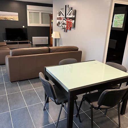 Maison Independante De Vacances Hardelot Plage Neufchâtel-Hardelot Εξωτερικό φωτογραφία